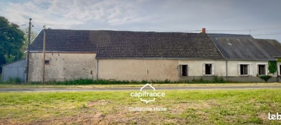 3 bedrooms House in Paudy, France No. 334055 4