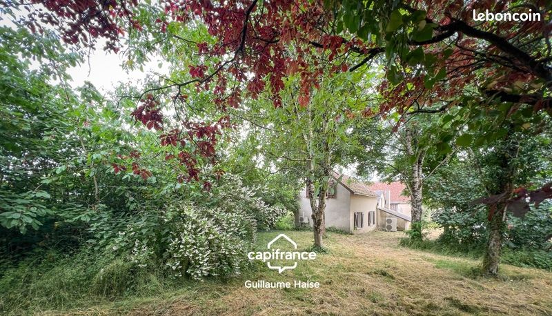 3 bedrooms House in Paudy, France No. 334055