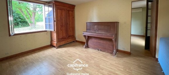 3 bedrooms House in Paudy, France No. 334055 12