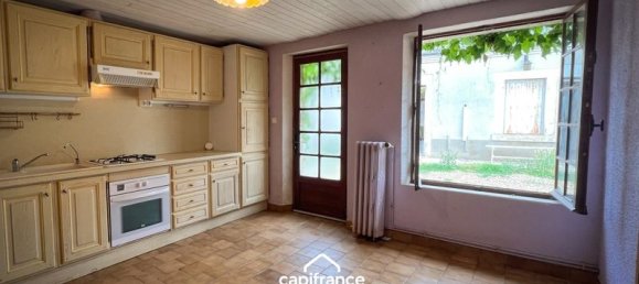 3 bedrooms House in Paudy, France No. 334055 8