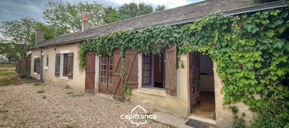 3 bedrooms House in Paudy, France No. 334055 5