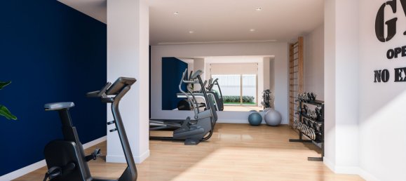 2 bedrooms Apartment in Alicante, Spain No. 8882 11