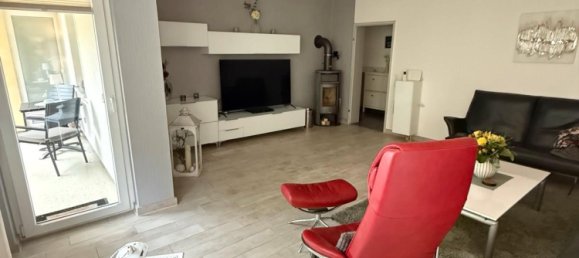 Apartamento de 3 dormitorios en Braunschweig, Germany No. 237350 3