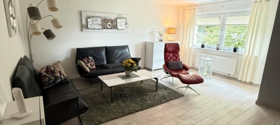 Apartamento de 3 dormitorios en Braunschweig, Germany No. 237350 2