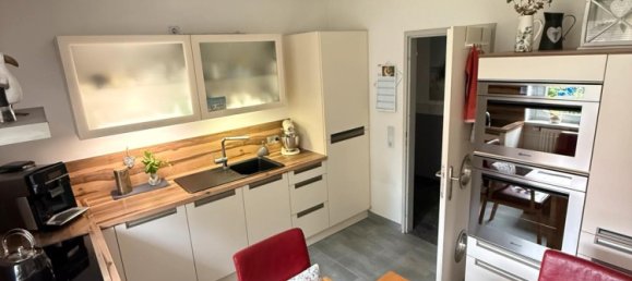 Apartamento de 3 dormitorios en Braunschweig, Germany No. 237350 14
