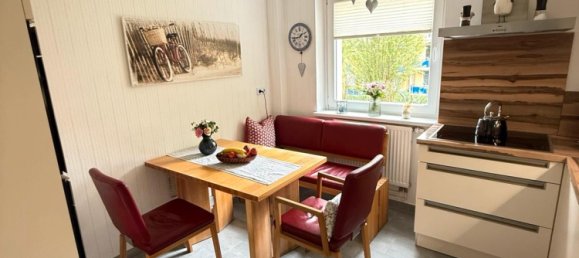 Apartamento de 3 dormitorios en Braunschweig, Germany No. 237350 13