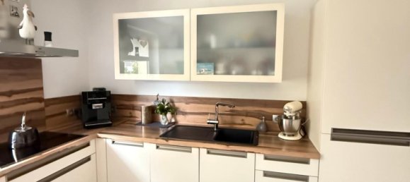 Apartamento de 3 dormitorios en Braunschweig, Germany No. 237350 15