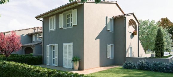 4-salle Appartement à Pontedera, Italy No. 125312 5