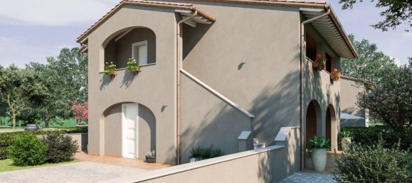 4-salle Appartement à Pontedera, Italy No. 125312 2