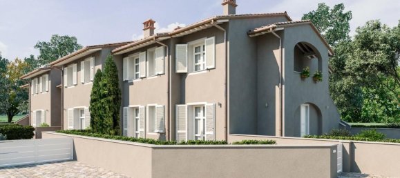 4-salle Appartement à Pontedera, Italy No. 125312 4