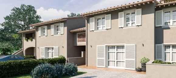 4-salle Appartement à Pontedera, Italy No. 125312 6