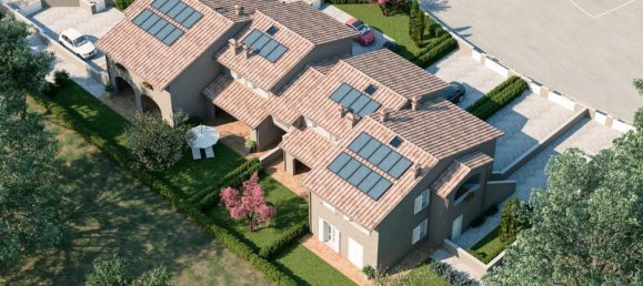 4-salle Appartement à Pontedera, Italy No. 125312 3