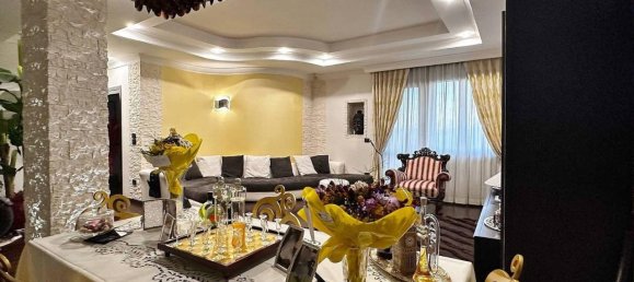 4-Zimmer Wohnung in Foggia, Italy, Nr. 171137 3