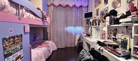 4-Zimmer Wohnung in Foggia, Italy, Nr. 171137 10