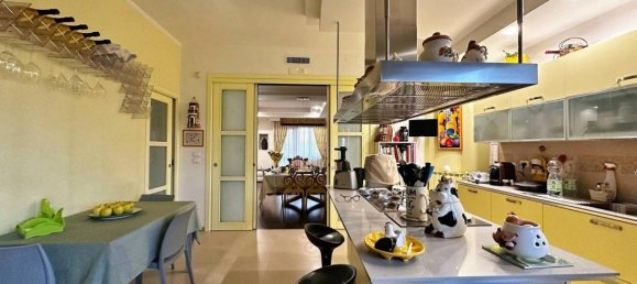 4-Zimmer Wohnung in Foggia, Italy, Nr. 171137 5