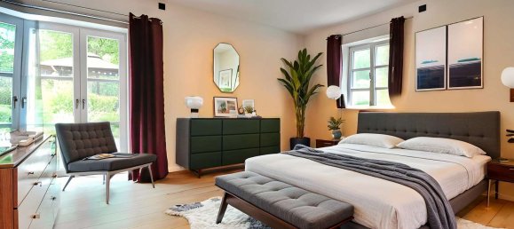 2 Schlafzimmer Wohnung in Forchheim, Germany, Nr. 179473 6