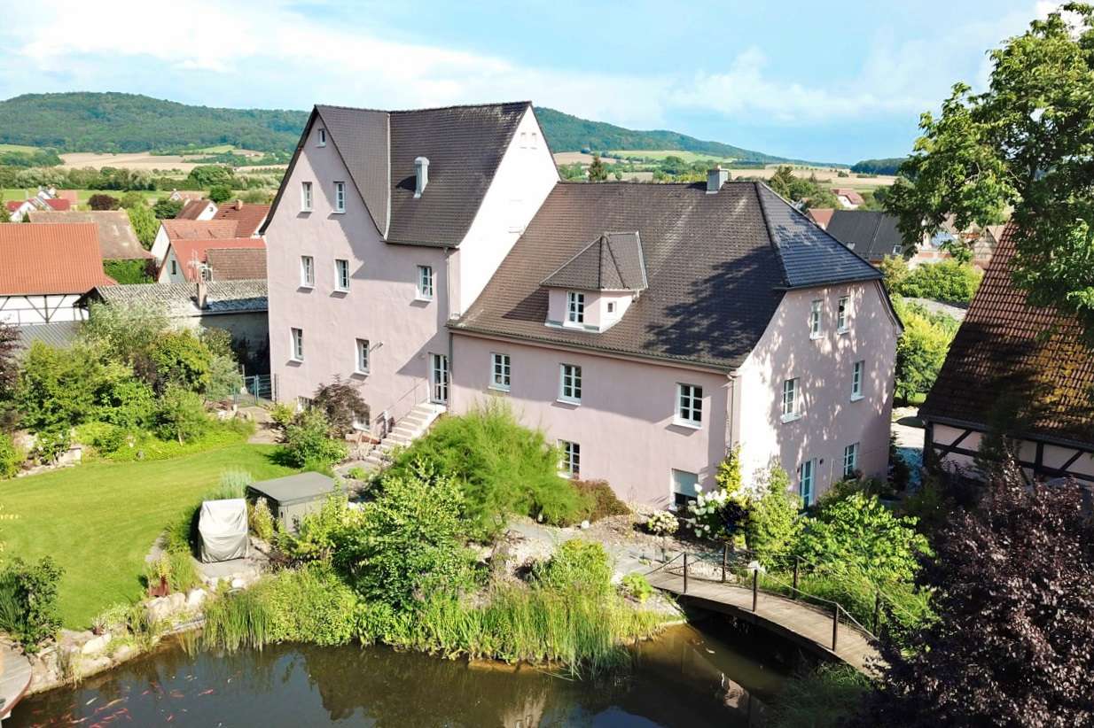 2 Schlafzimmer Wohnung in Forchheim, Germany, Nr. 179473