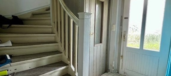 6 rooms Townhouse in Burgenlandkreis, Germany No. 102668 2