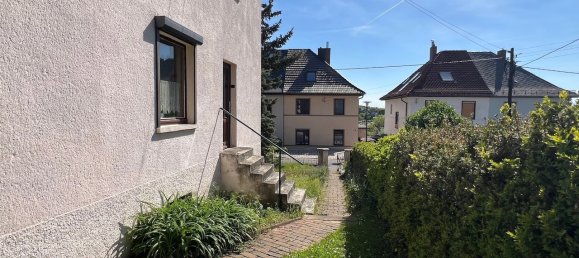 6 rooms Townhouse in Burgenlandkreis, Germany No. 102668 12