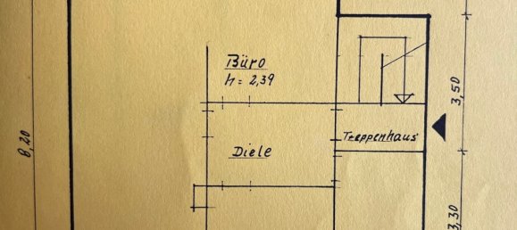 6 rooms Townhouse in Burgenlandkreis, Germany No. 102668 15