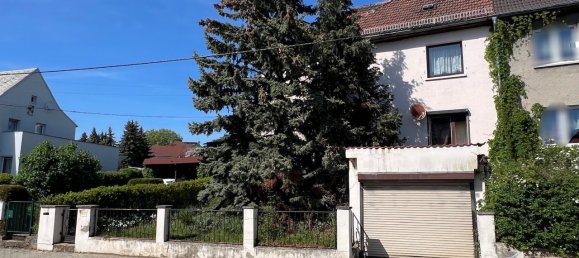 6 rooms Townhouse in Burgenlandkreis, Germany No. 102668 6