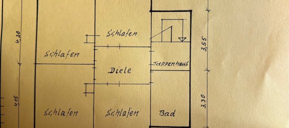 6 rooms Townhouse in Burgenlandkreis, Germany No. 102668 14