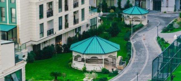 2 bedrooms Apartment in Baku, Azerbaijan No. 1645 5