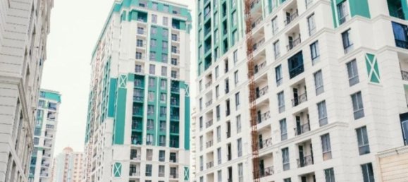 2 bedrooms Apartment in Baku, Azerbaijan No. 1645 2