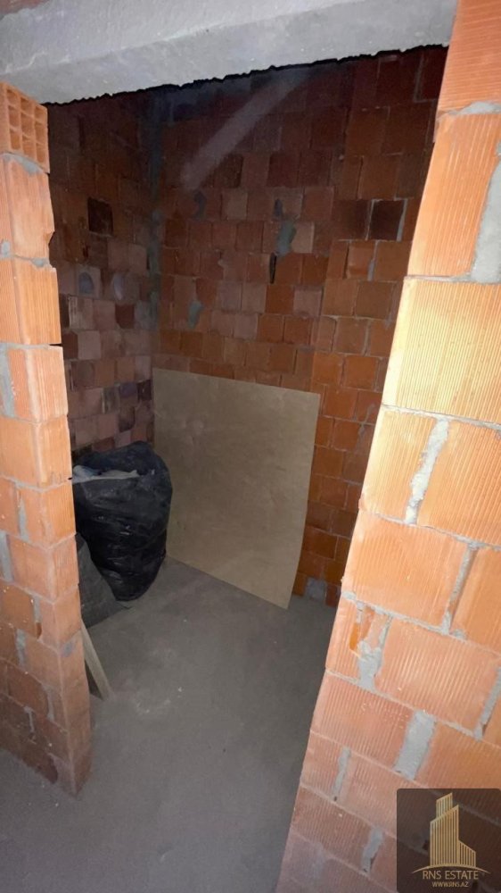 2 bedrooms Apartment in Baku, Azerbaijan No. 1645