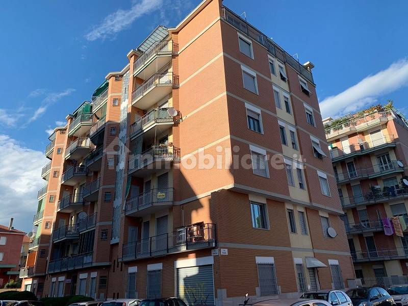Apartamento de 1 dormitorio en Biella, Italy No. 334023