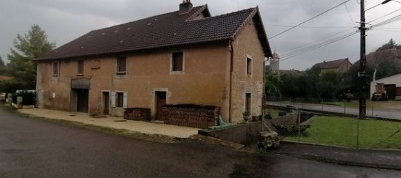 3 chambres Maison de ville à Haute-Saône, France No. 360240 5
