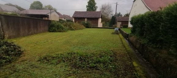 3 chambres Maison de ville à Haute-Saône, France No. 360240 18