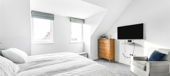 Casa de 3 dormitorios en Brookmans Park, United Kingdom No. 6545 7