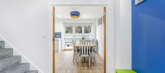 Casa de 3 dormitorios en Brookmans Park, United Kingdom No. 6545 2