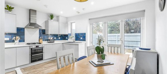 Casa de 3 dormitorios en Brookmans Park, United Kingdom No. 6545 3