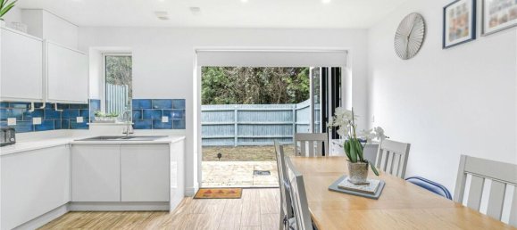 Casa de 3 dormitorios en Brookmans Park, United Kingdom No. 6545 5