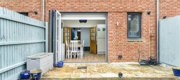 Casa de 3 dormitorios en Brookmans Park, United Kingdom No. 6545 17