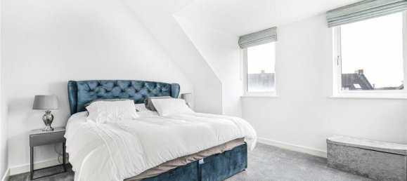 Casa de 3 dormitorios en Brookmans Park, United Kingdom No. 6545 10