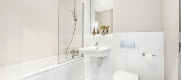 Casa de 3 dormitorios en Brookmans Park, United Kingdom No. 6545 15