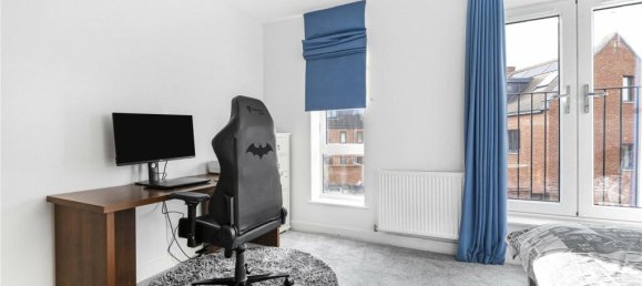 Casa de 3 dormitorios en Brookmans Park, United Kingdom No. 6545 13