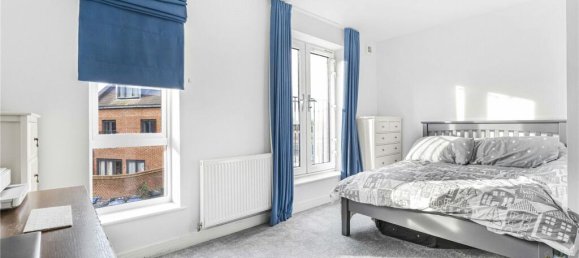 Casa de 3 dormitorios en Brookmans Park, United Kingdom No. 6545 12