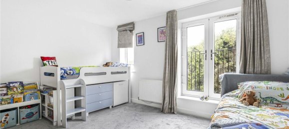 Casa de 3 dormitorios en Brookmans Park, United Kingdom No. 6545 11