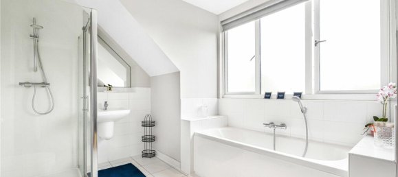 Casa de 3 dormitorios en Brookmans Park, United Kingdom No. 6545 9