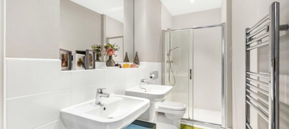 Casa de 3 dormitorios en Brookmans Park, United Kingdom No. 6545 14