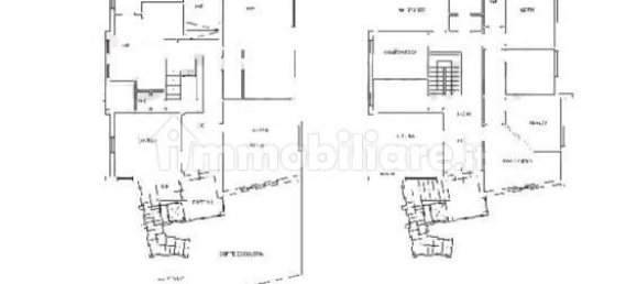 3 غرف نوم منزل في Sermide e Felonica, Italy رقم 357225 9