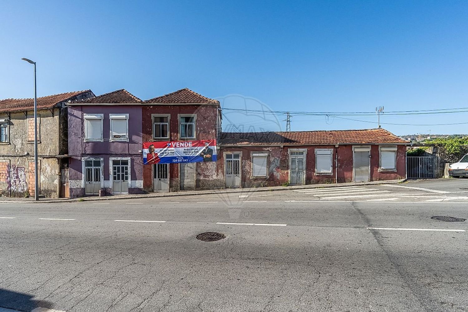 8 غرف نوم منزل في Fanzeres, Portugal رقم 220130