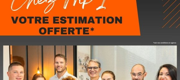 1 bedroom Apartment in Pace, France No. 199682 10