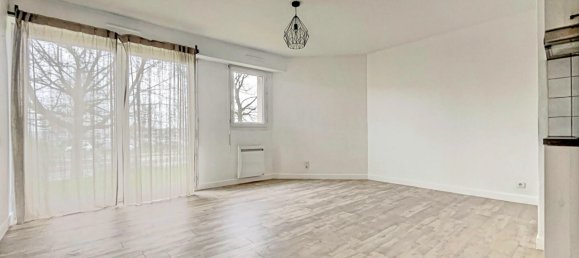 1 bedroom Apartment in Pace, France No. 199682 4