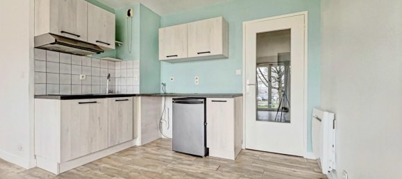 1 bedroom Apartment in Pace, France No. 199682 2