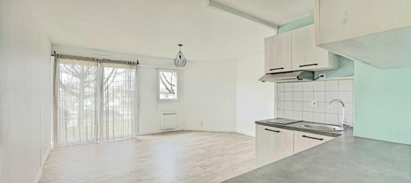 1 bedroom Apartment in Pace, France No. 199682 3